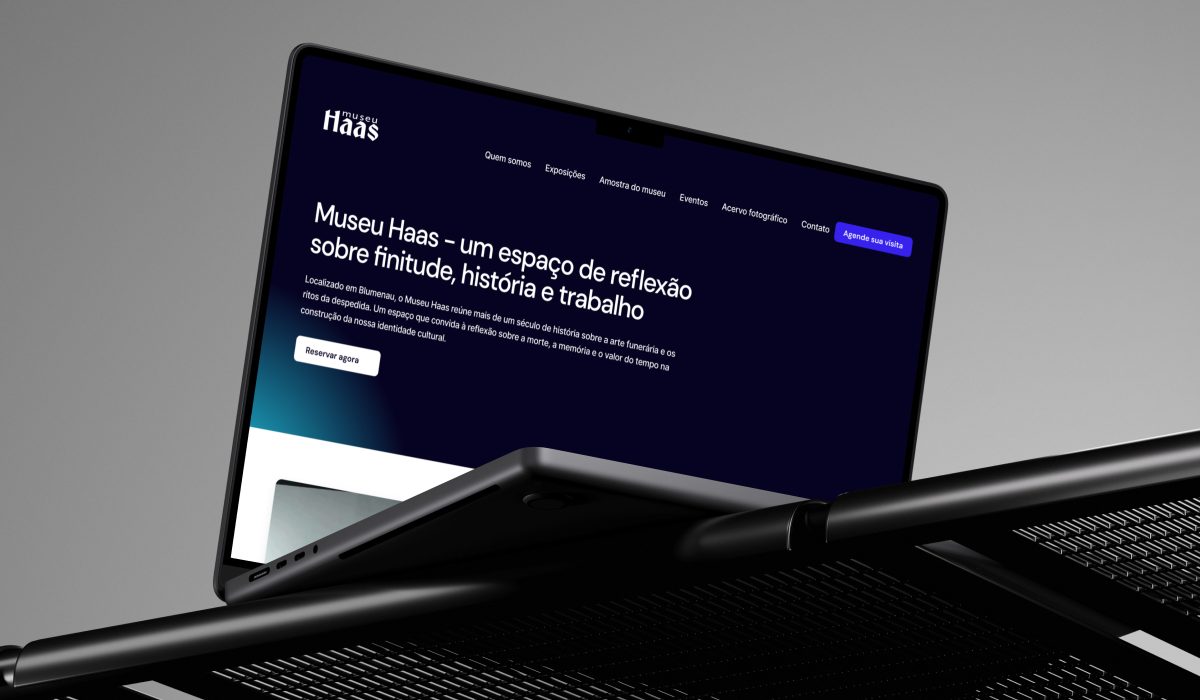 Haas Museu