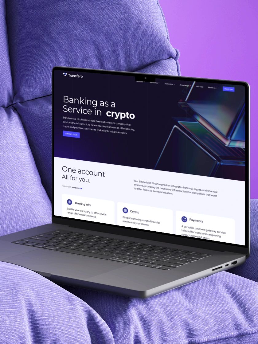 Desenvolvimento de sites