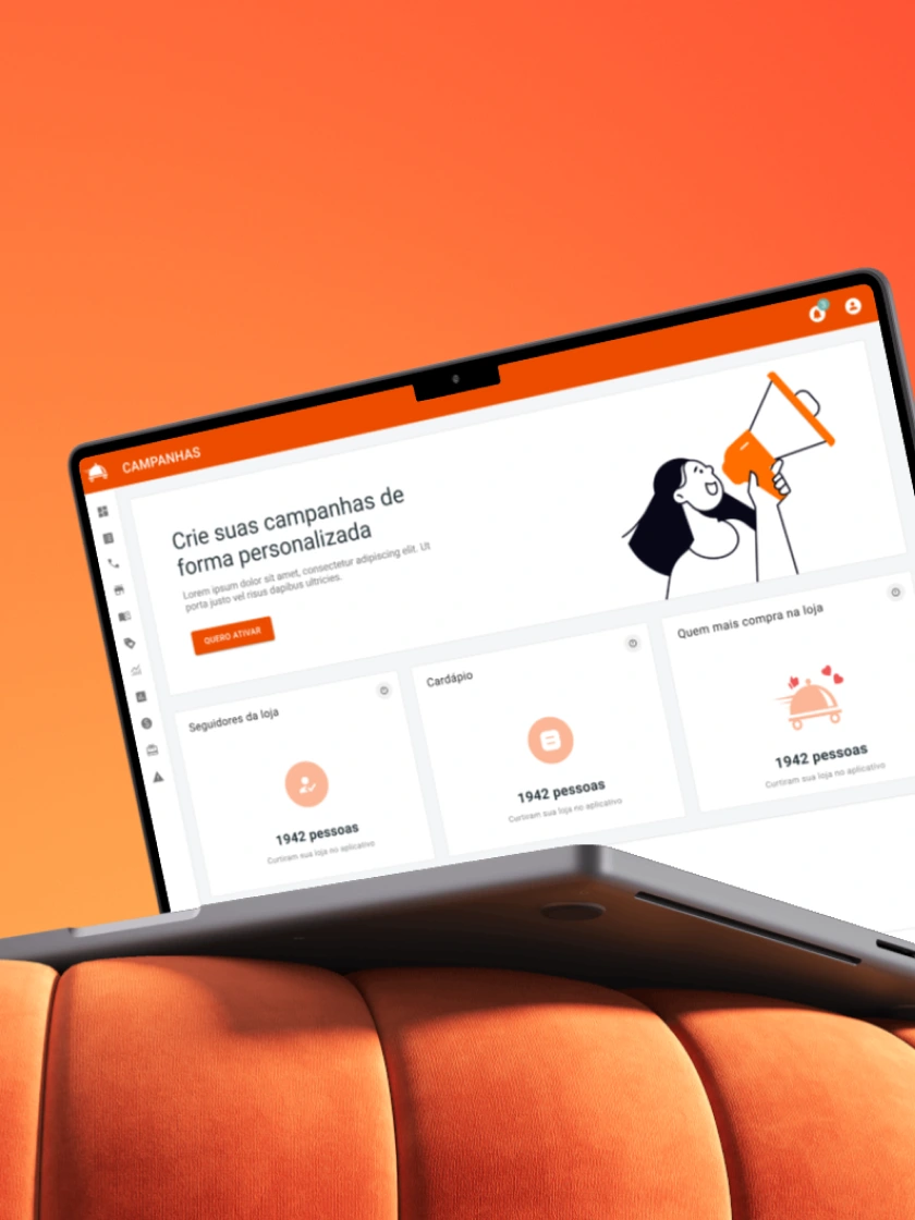 Design para sites e sistemas