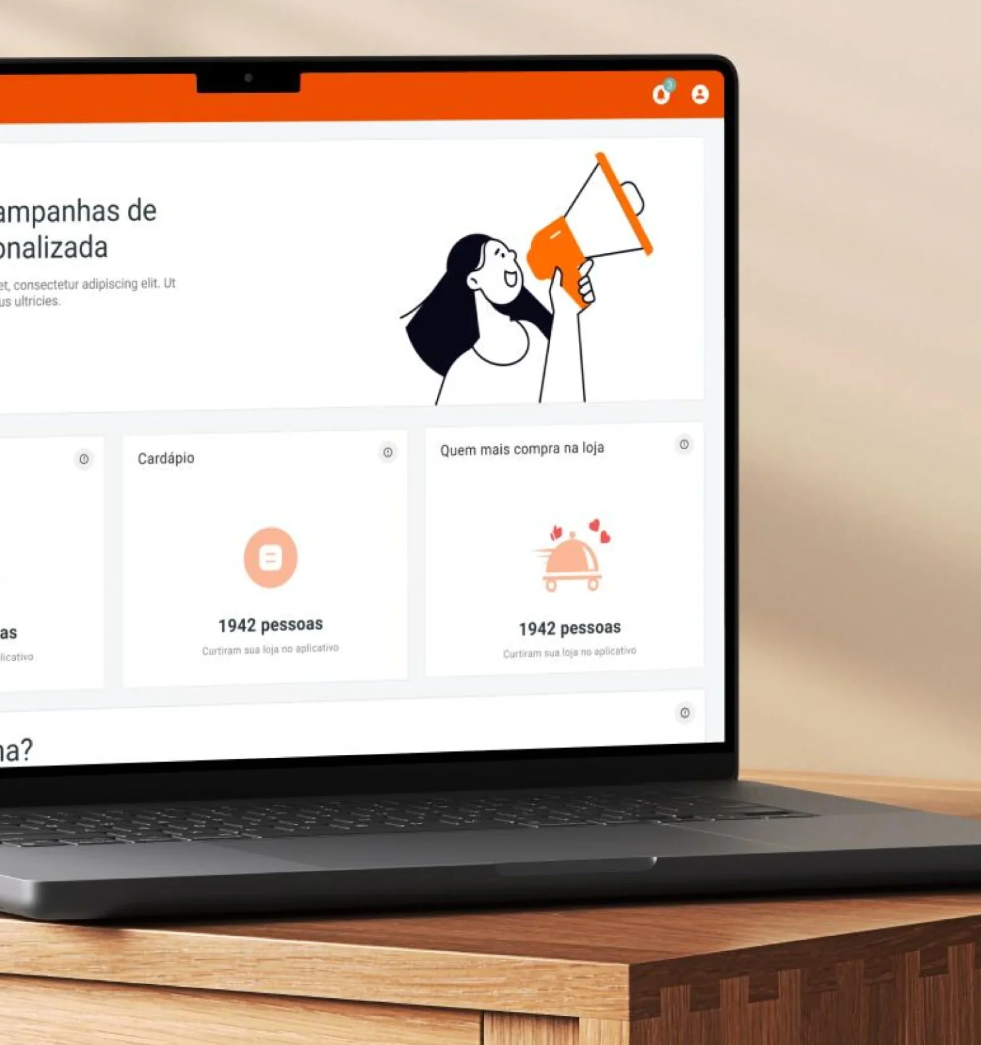 DeliveryApp Plataforma