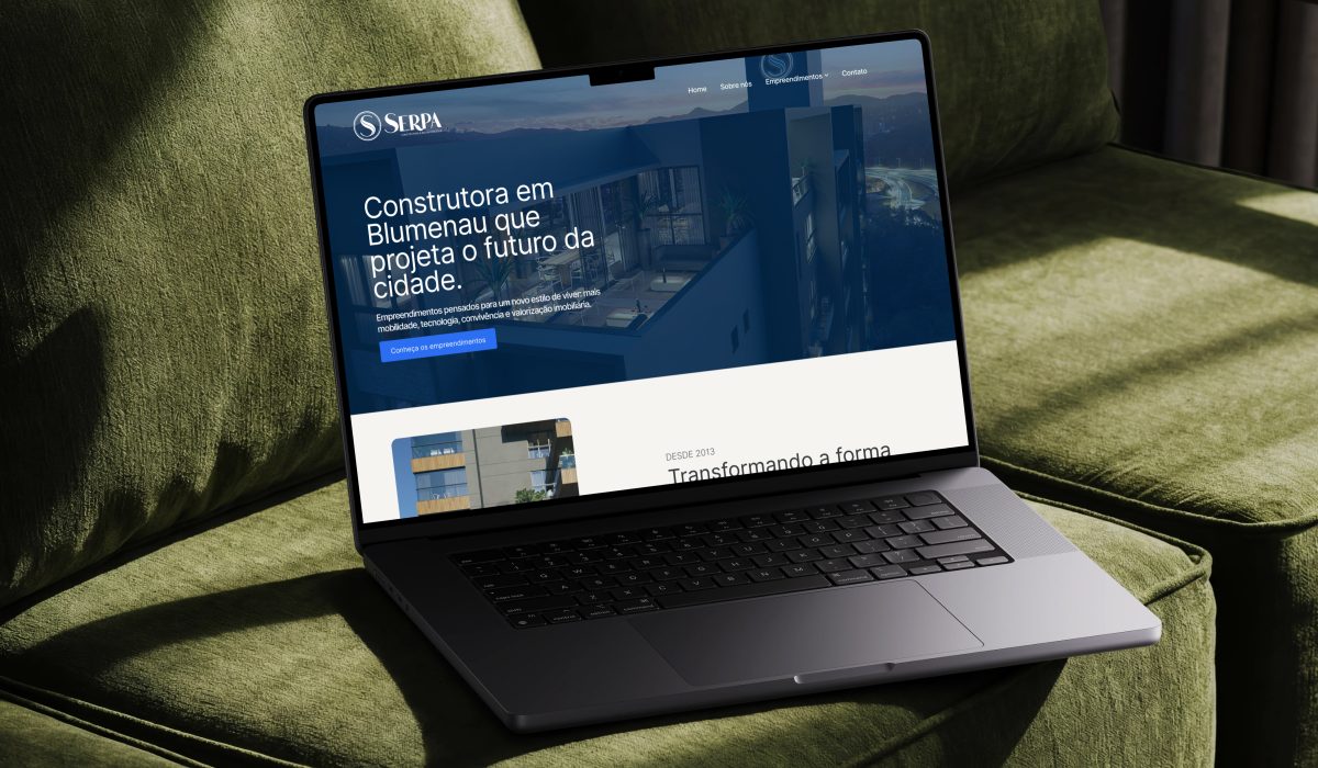 Serpa Construtora
