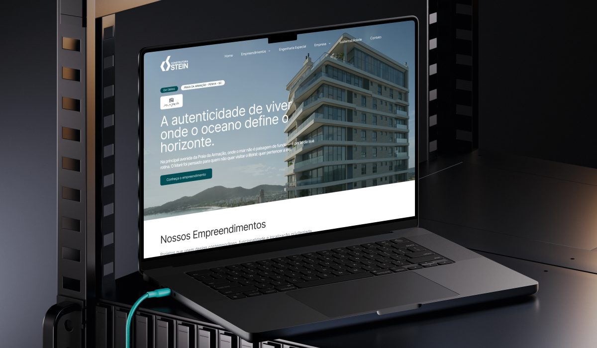 Stein Construtora