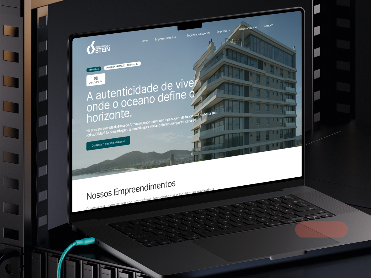 Serpa Construtora